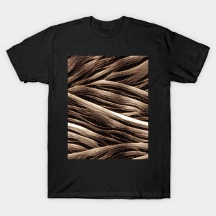 Elegant Luxurious pattern #15 T-Shirt